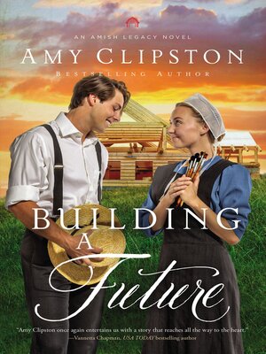 cover image of Building a Future